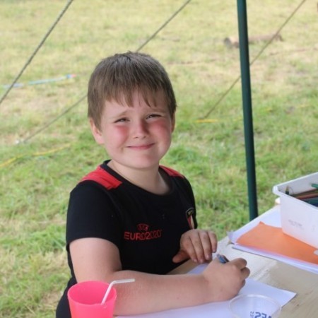 IMG 1502 - Scouts en Gidsen Zaventem 
